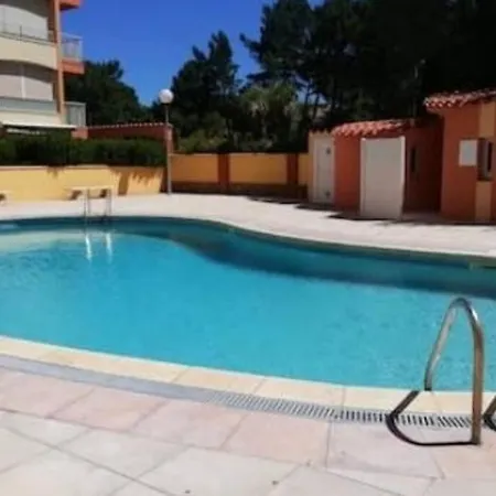 Duplex Proche De La - 7 Pers-terrasse & Parking アパート アルジェレス・シュル・メール