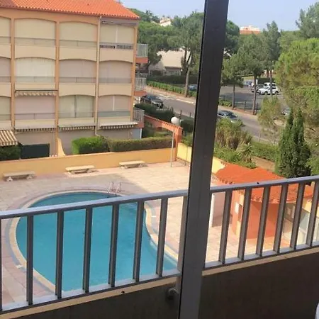 Duplex Proche De La - 7 Pers-terrasse & Parking アパート