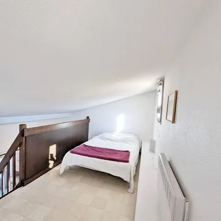 Duplex En Front De - 7 Pers-terrasse & Parking Apartment *
