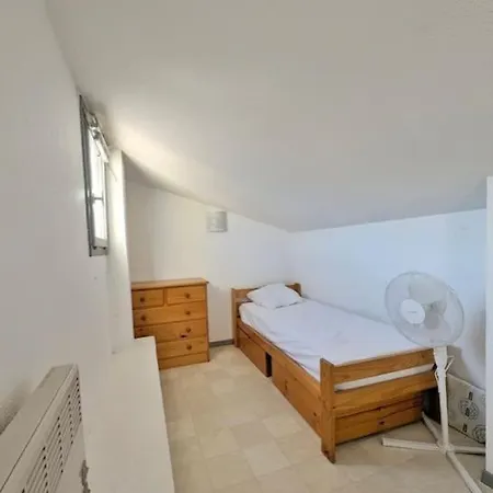 Apartman Duplex Proche De La - 7 Pers-terrasse & Parking Argelès-sur-Mer