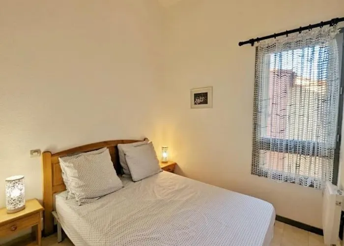 Duplex Proche De La - 7 Pers-terrasse & Parking *