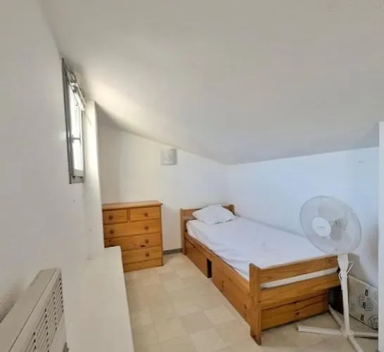Apartamento Duplex Proche De La - 7 Pers-terrasse & Parking Argelès-sur-Mer