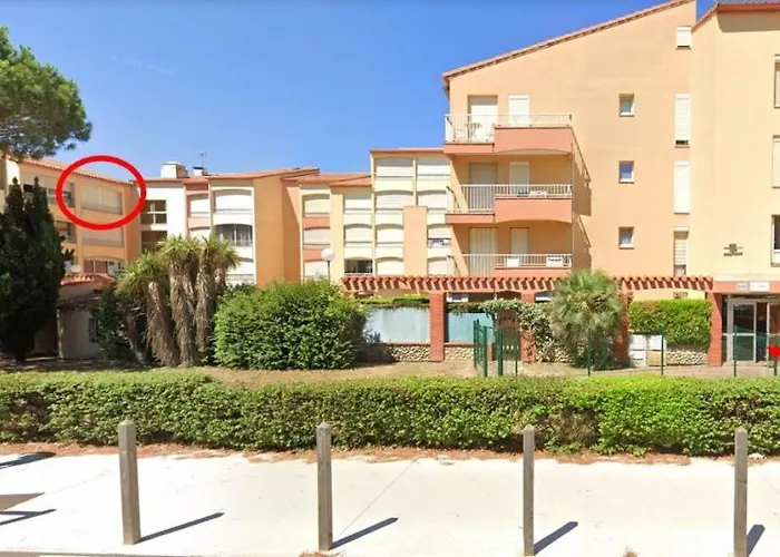 Apartamento Duplex Proche De La - 7 Pers-terrasse & Parking Argelès-sur-Mer